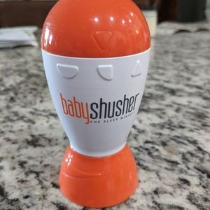 Baby Shusher
